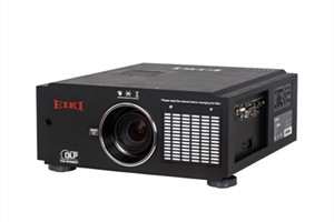 Máy chiếu EIKI EIP - XHS100, máy chiếu chuyên dụng